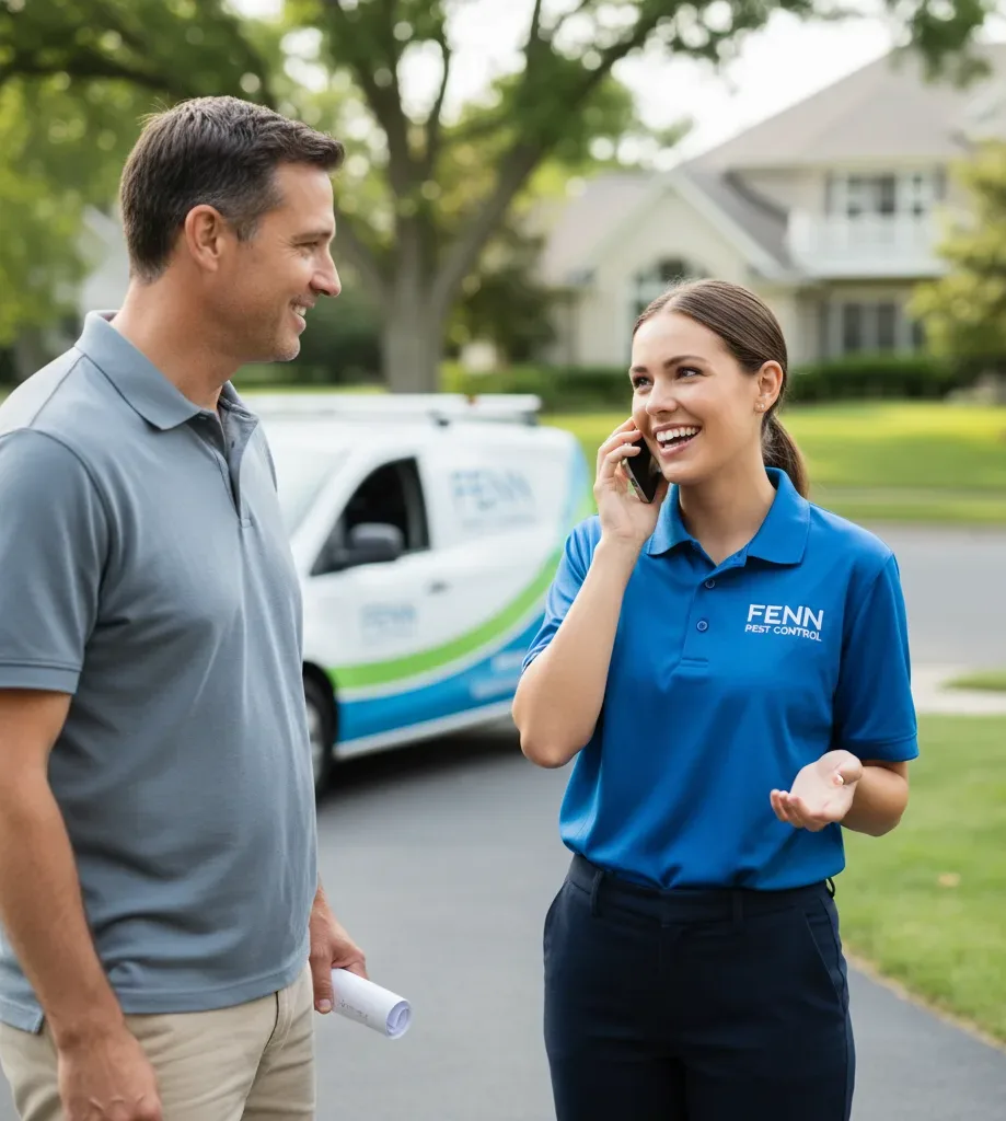 Rodent Control in Contoocook, NH
